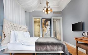 Lina Hotel Taksim Pera former walton hotel