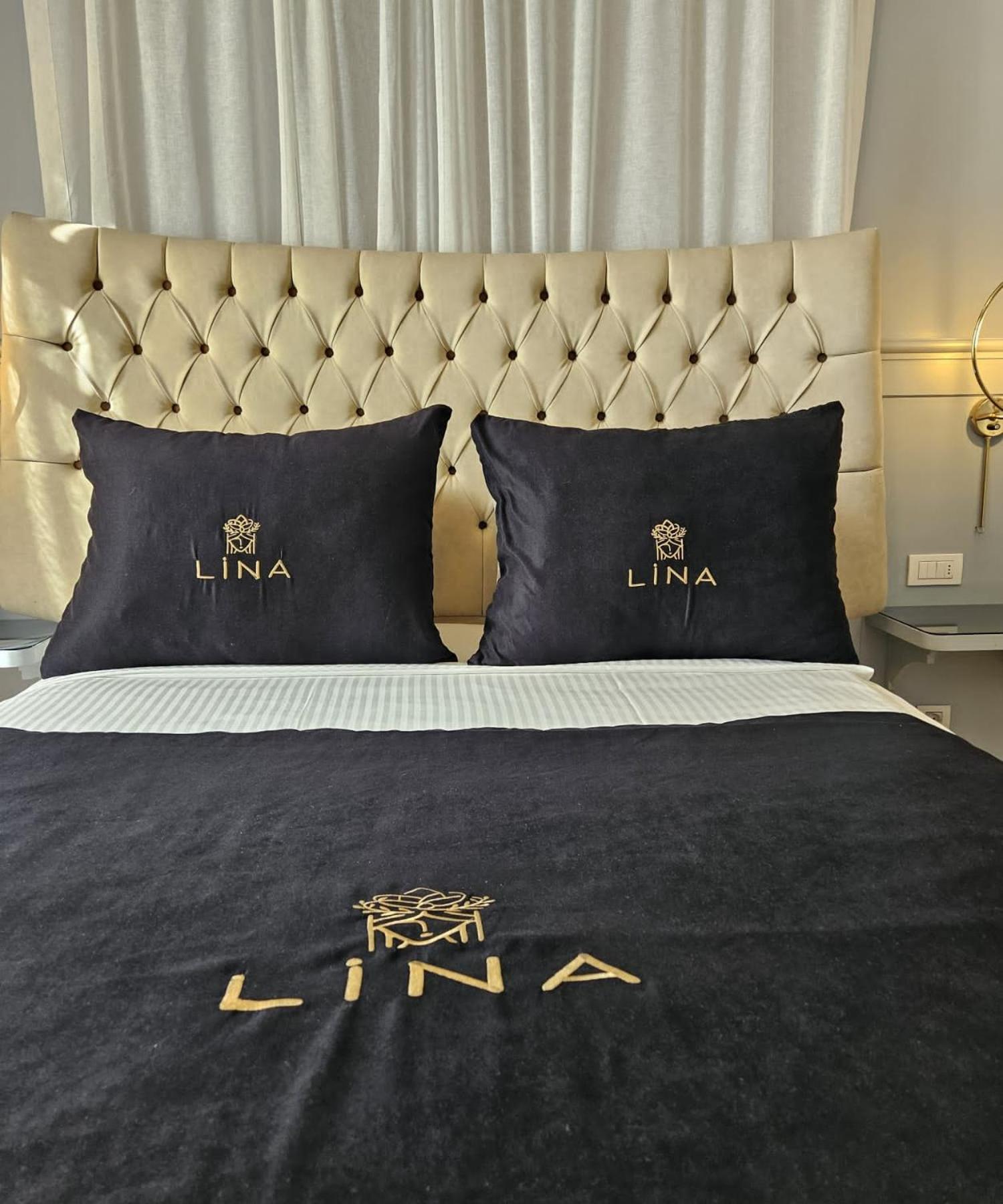 Lina Hotel Taksim Pera former walton hotel İstanbul Dış mekan fotoğraf