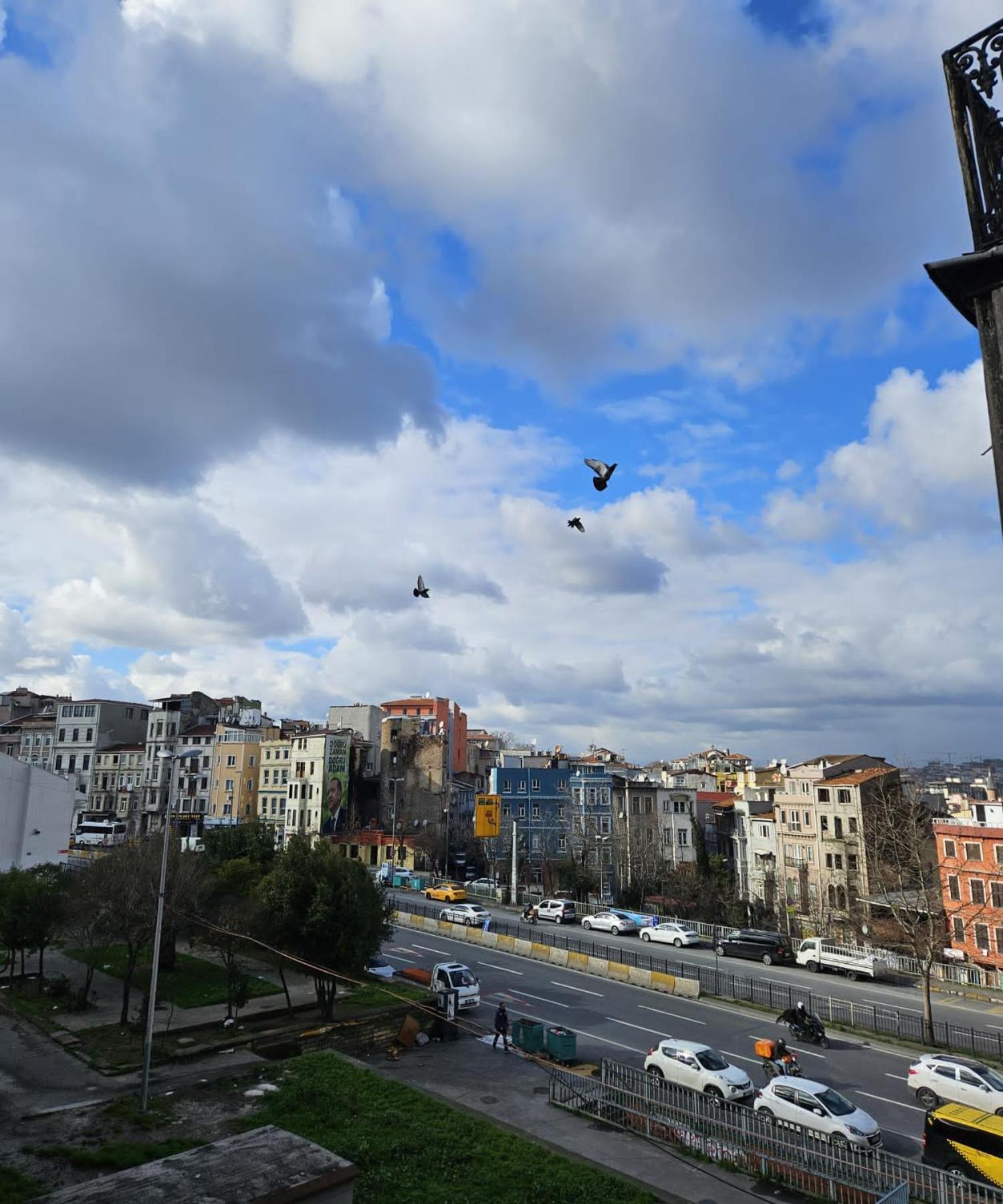 Lina Hotel Taksim Pera former walton hotel İstanbul Dış mekan fotoğraf