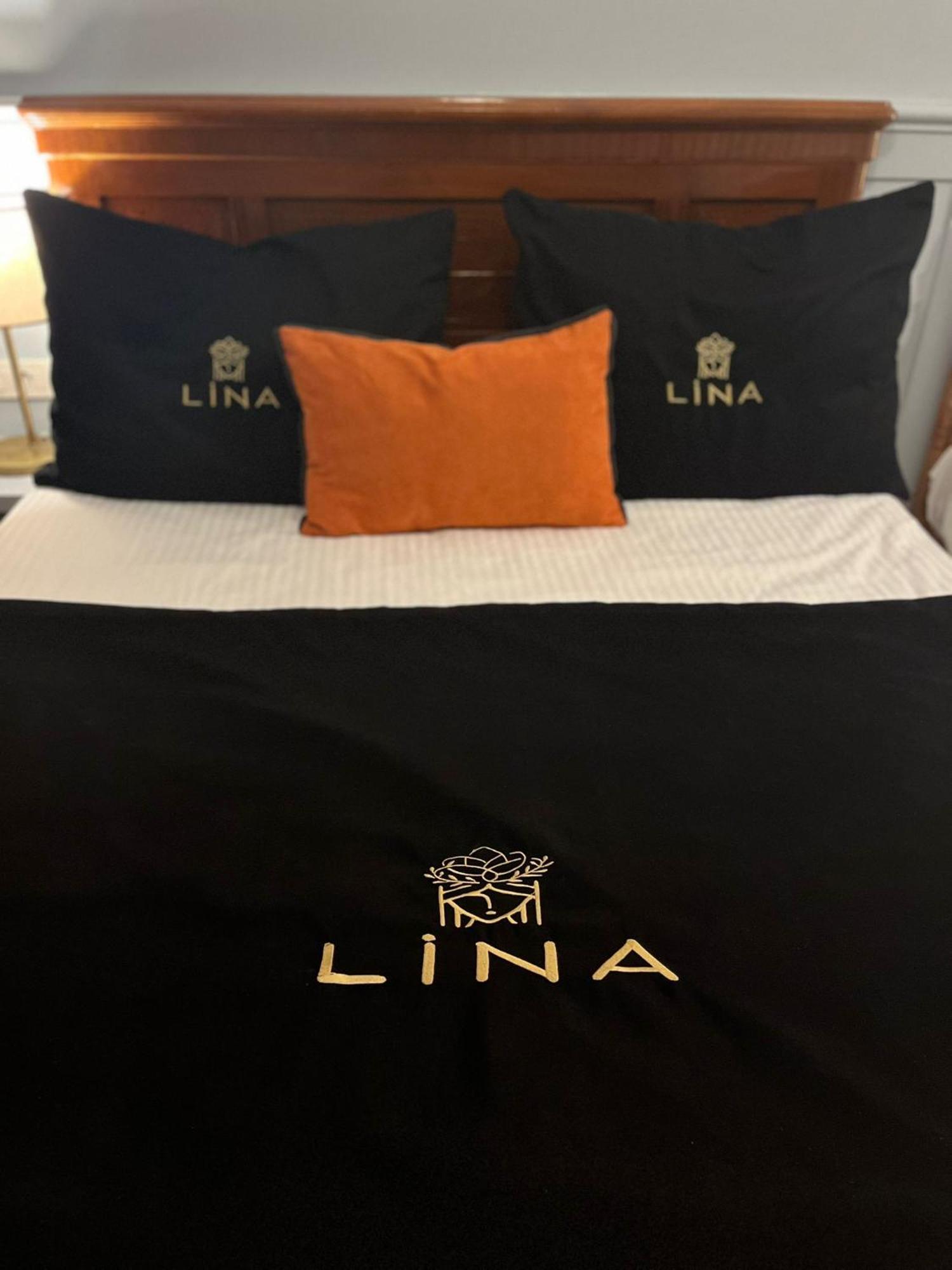 Lina Hotel Taksim Pera former walton hotel İstanbul Dış mekan fotoğraf